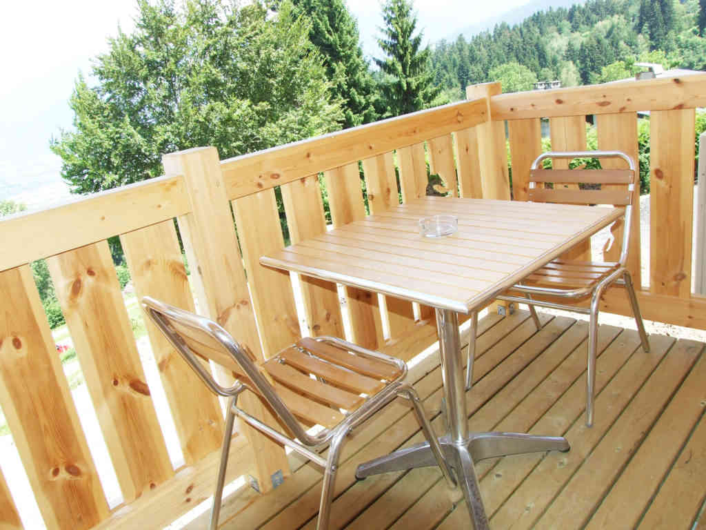 terrasse balcon