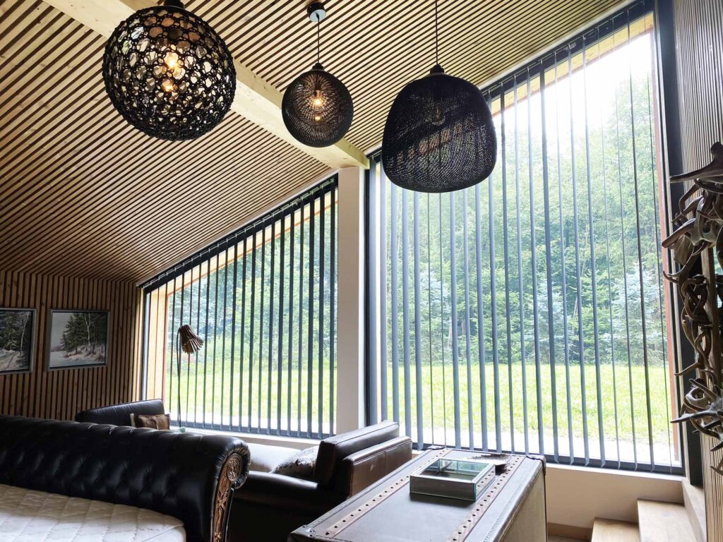 menuisier luxe